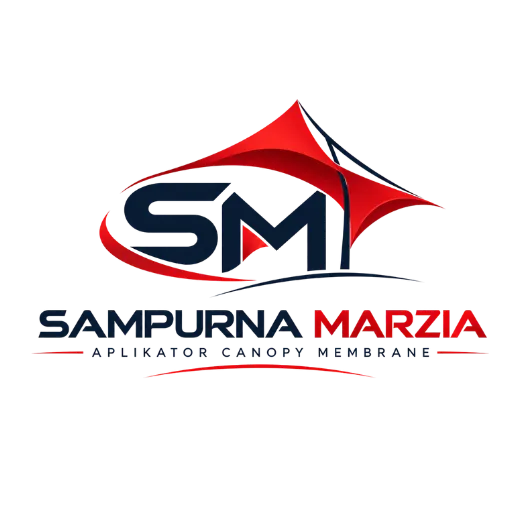 Sampurna Marzia - Aplikator Canopy Membrane